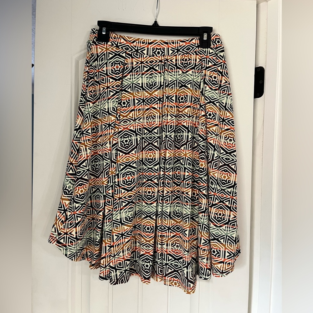 Lularoe  skirt size medium